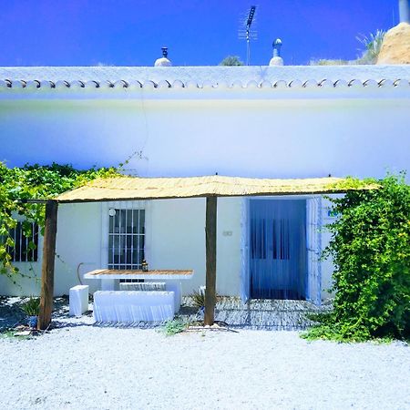 Cueva Alfano Βίλα Freila Εξωτερικό φωτογραφία