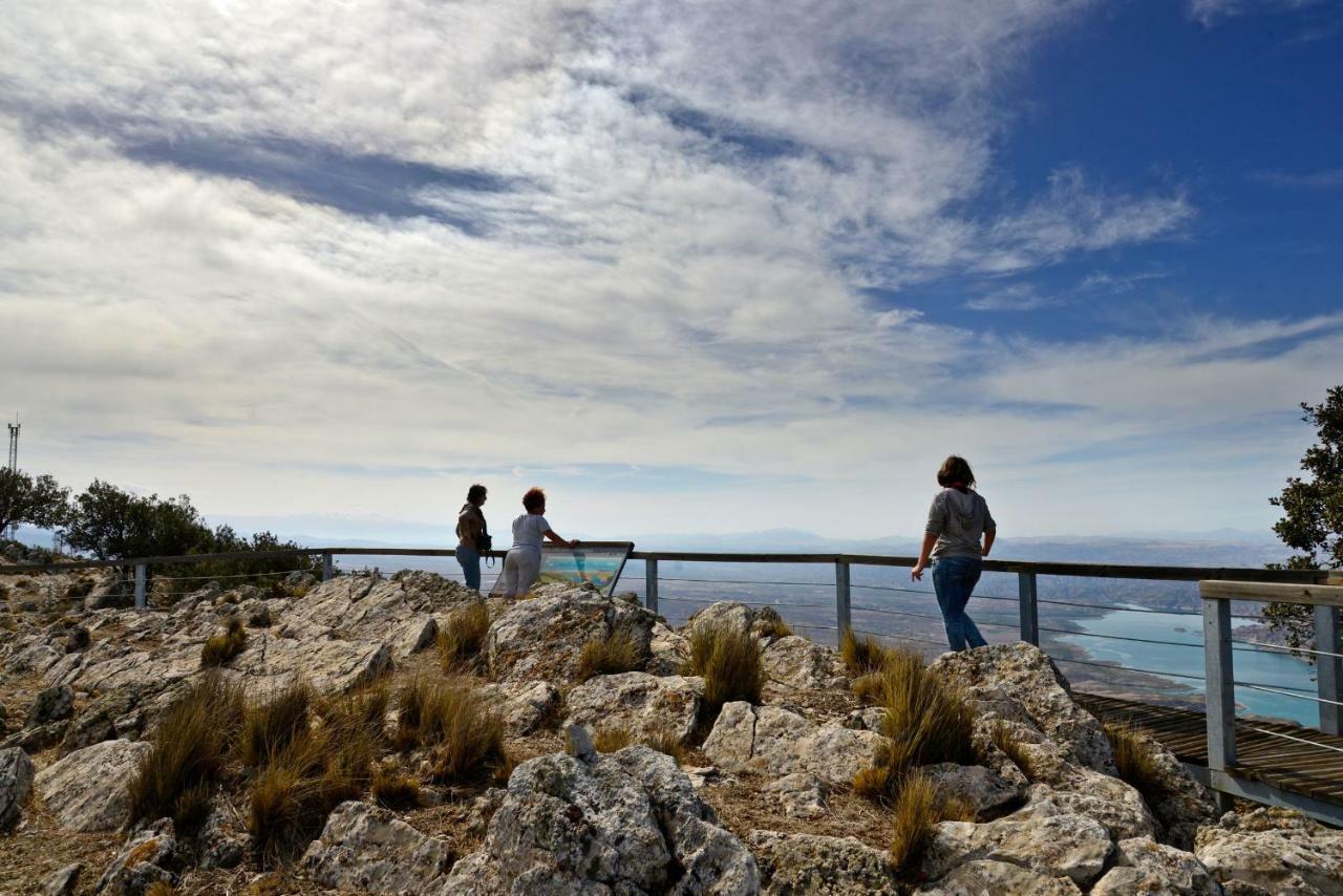 Cueva Alfano Βίλα Freila Εξωτερικό φωτογραφία
